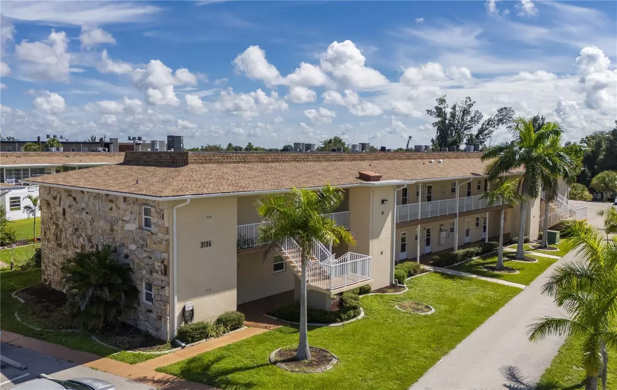 Port Charlotte, FL 33952,3136 HARBOR BLVD #1A