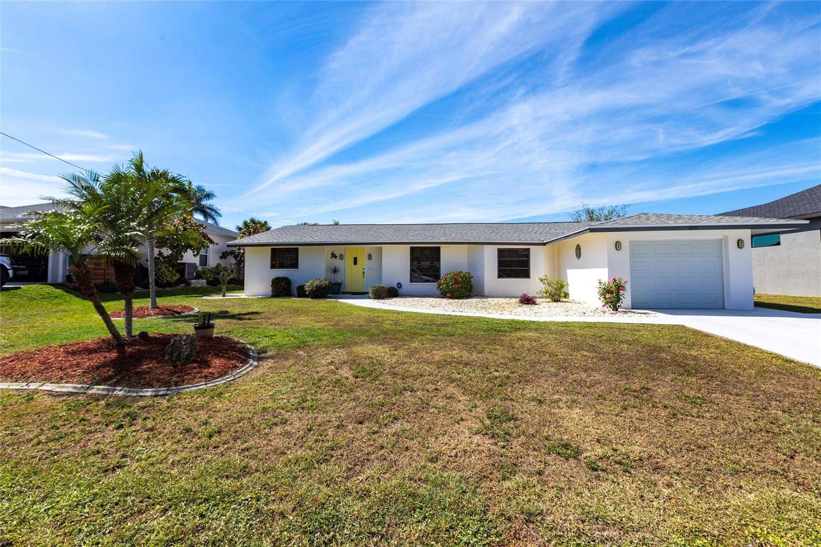 Port Charlotte, FL 33948,4051 ROCK CREEK DR