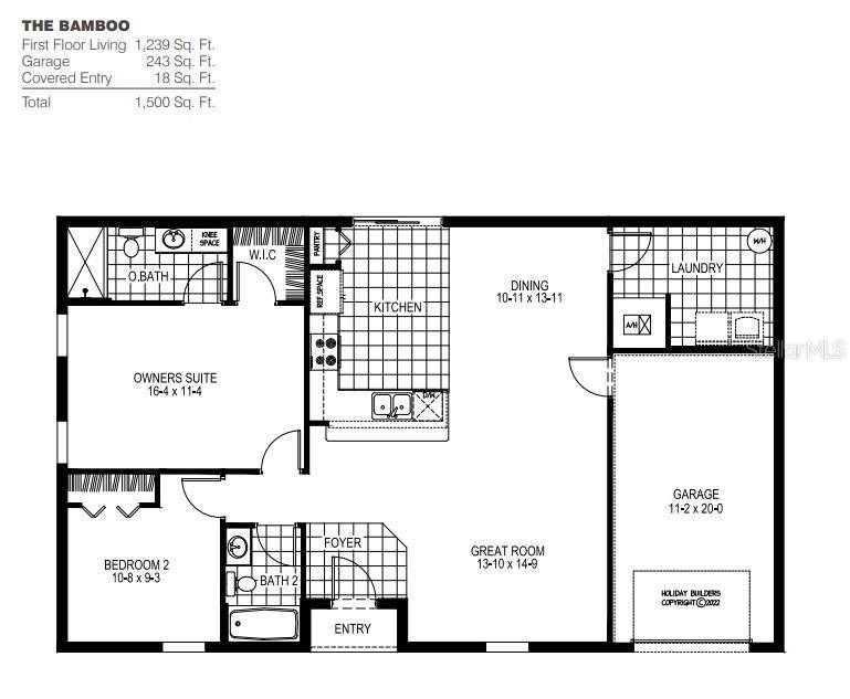 Poinciana, FL 34759,521 CARDINAL DR