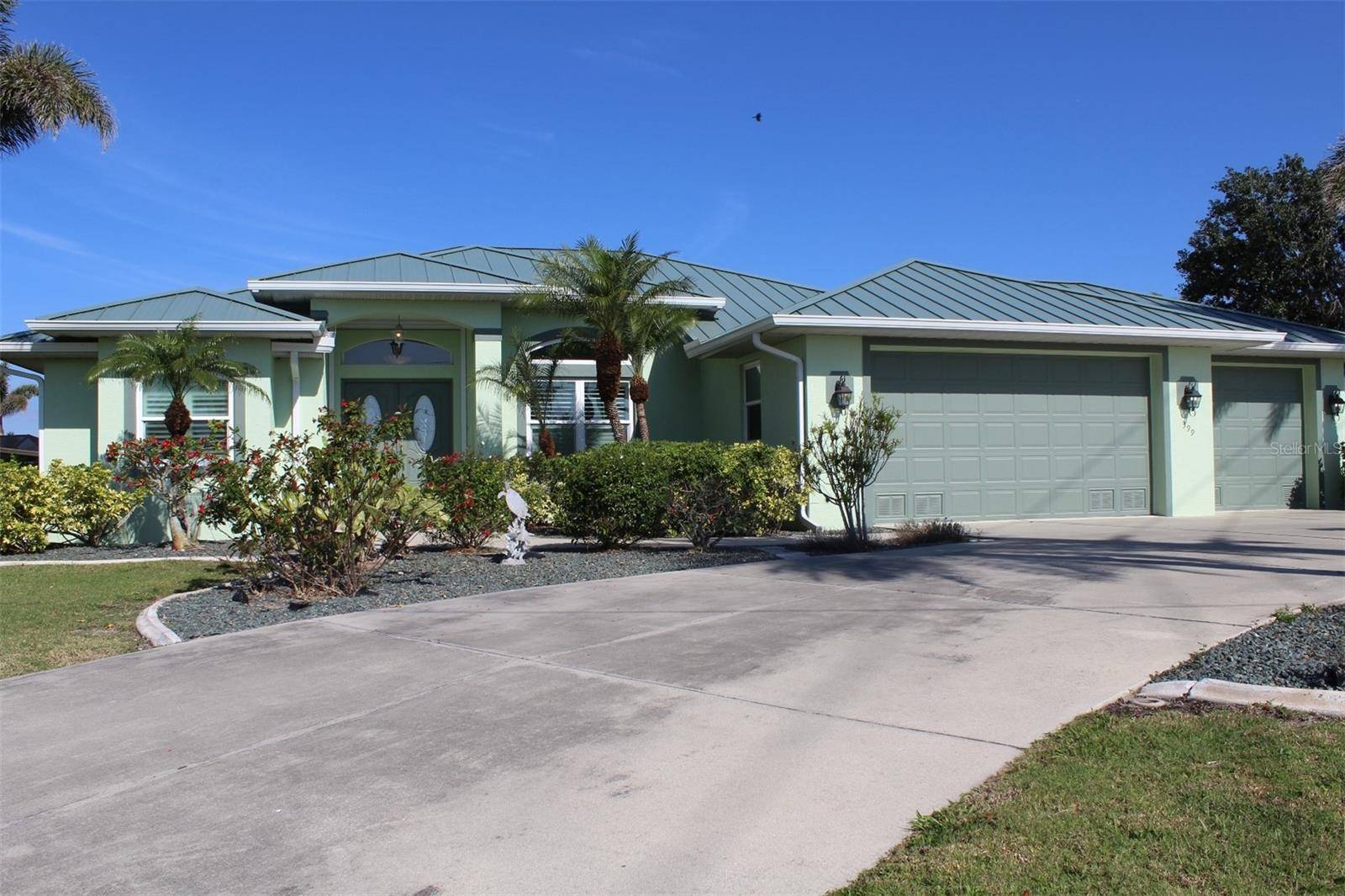 399 BAL HARBOR BLVD, Punta Gorda, FL 33950