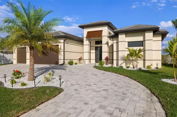 Cape Coral, FL 33914,4411 PELICAN BLVD