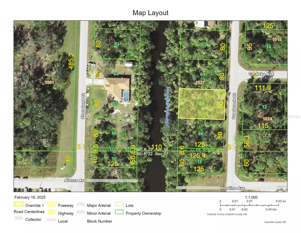 Port Charlotte, FL 33954,521 OVERBROOK ST