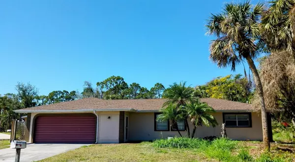 2207 CORFELL ST, Port Charlotte, FL 33948