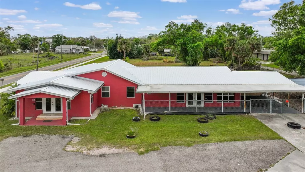 721 N ROBERT AVE, Arcadia, FL 34266