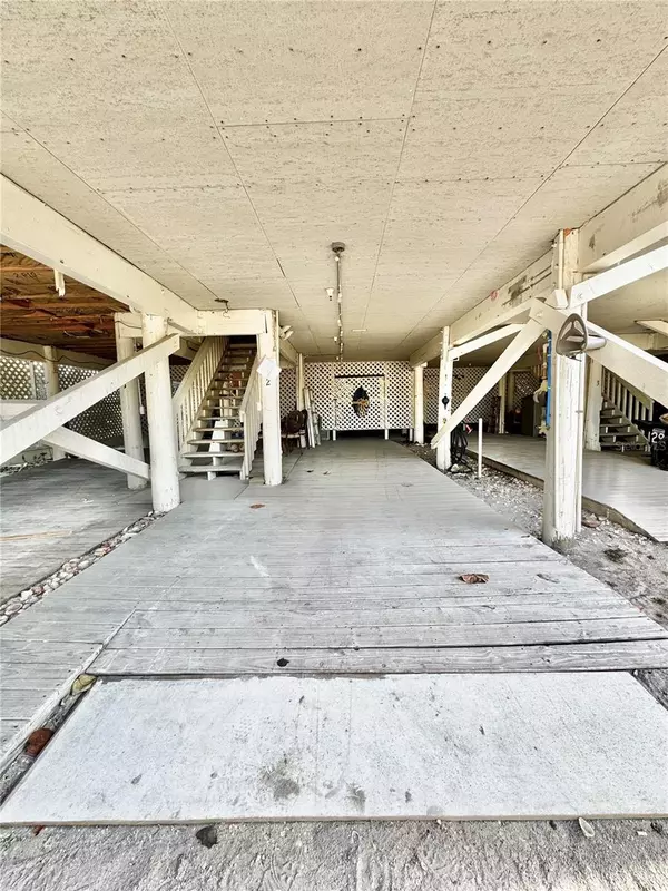 Placida, FL 33946,9400 LITTLE GASPARILLA IS #C2