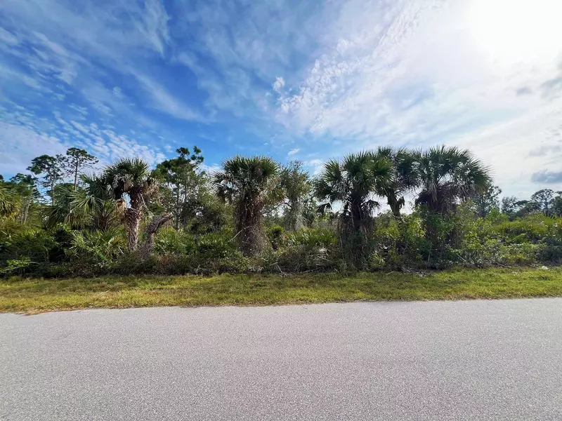 14195 GUADALCANAL AVE, Port Charlotte, FL 33953