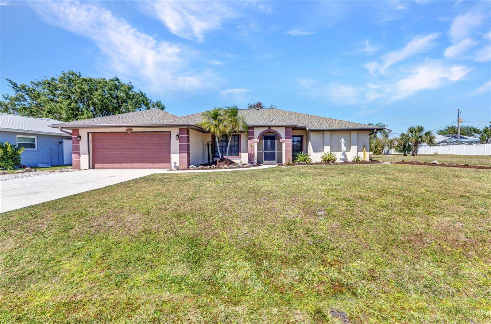 23148 CORVIN AVE, Port Charlotte, FL 33954