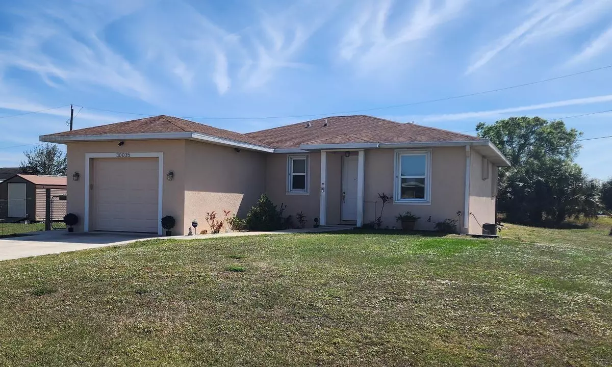 Punta Gorda, FL 33982,30035 ALDER RD