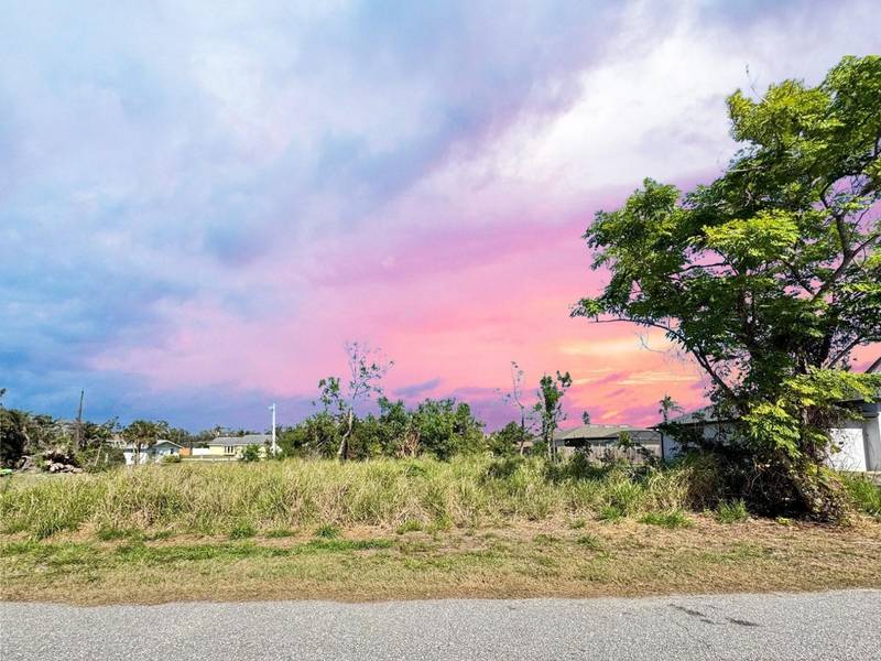 LOTS 216 & 217 RAINBOW RD, Venice, FL 34293