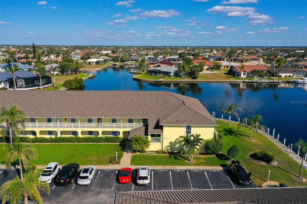 Punta Gorda, FL 33950,4000 BAL HARBOR BLVD #316