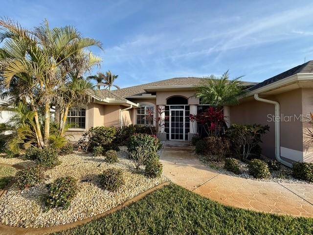 Rotonda West, FL 33947,48 LONG MEADOW CT