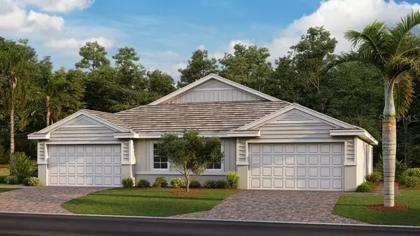 16408 BRIDLE RIDGE ST, Port Charlotte, FL 33953