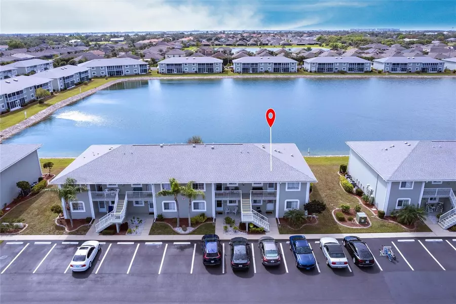 3310 LOVELAND BLVD #1808, Punta Gorda, FL 33980