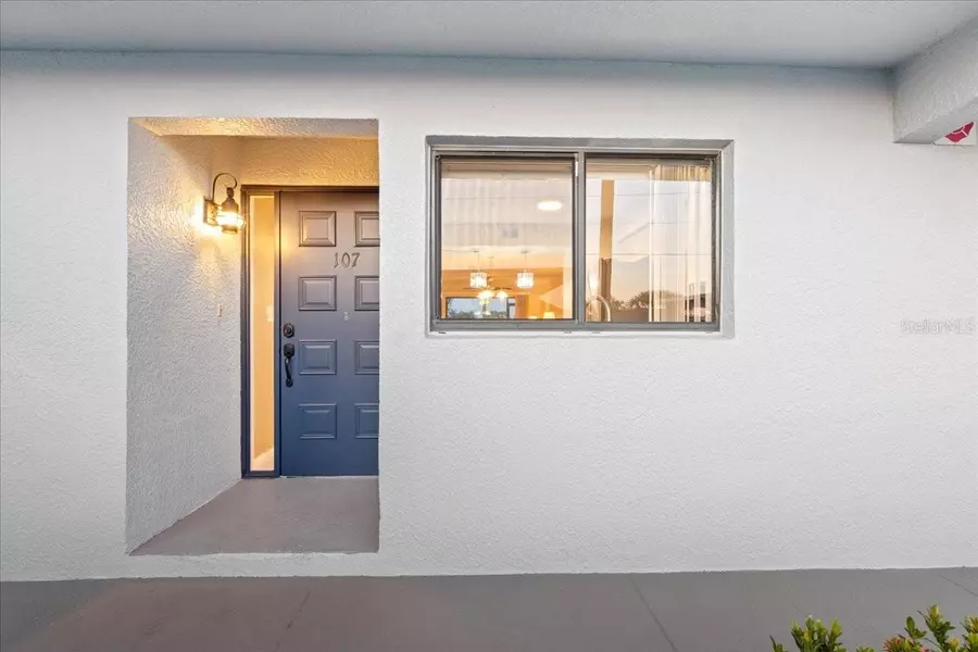 1356 RIO DE JANEIRO AVE #107, Punta Gorda, FL 33983
