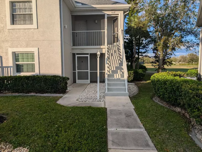 1340 SAN CRISTOBAL AVE #207, Punta Gorda, FL 33983