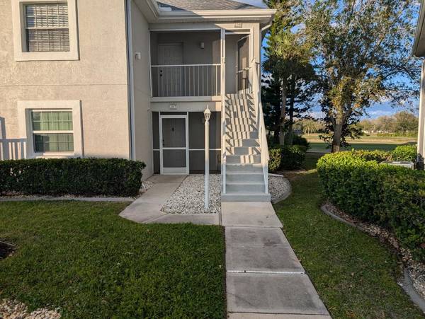 1340 SAN CRISTOBAL AVE #207, Punta Gorda, FL 33983