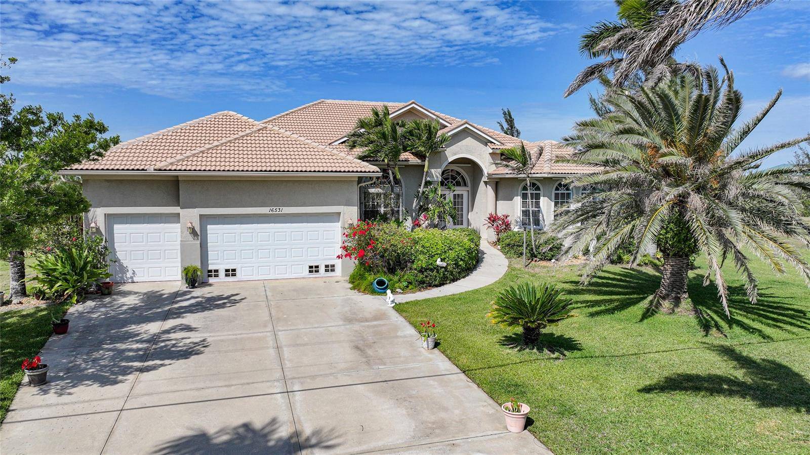 16531 SAN EDMUNDO RD, Punta Gorda, FL 33955