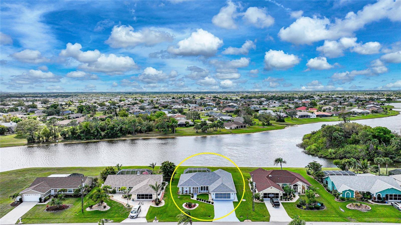1341 NEAPOLITAN RD, Punta Gorda, FL 33983