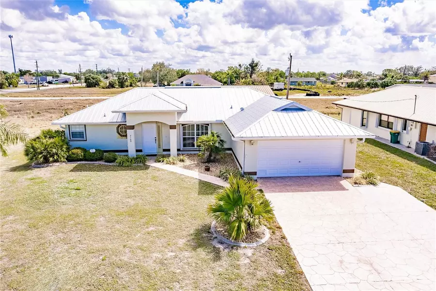 3160 HIGHLANDS RD, Punta Gorda, FL 33983