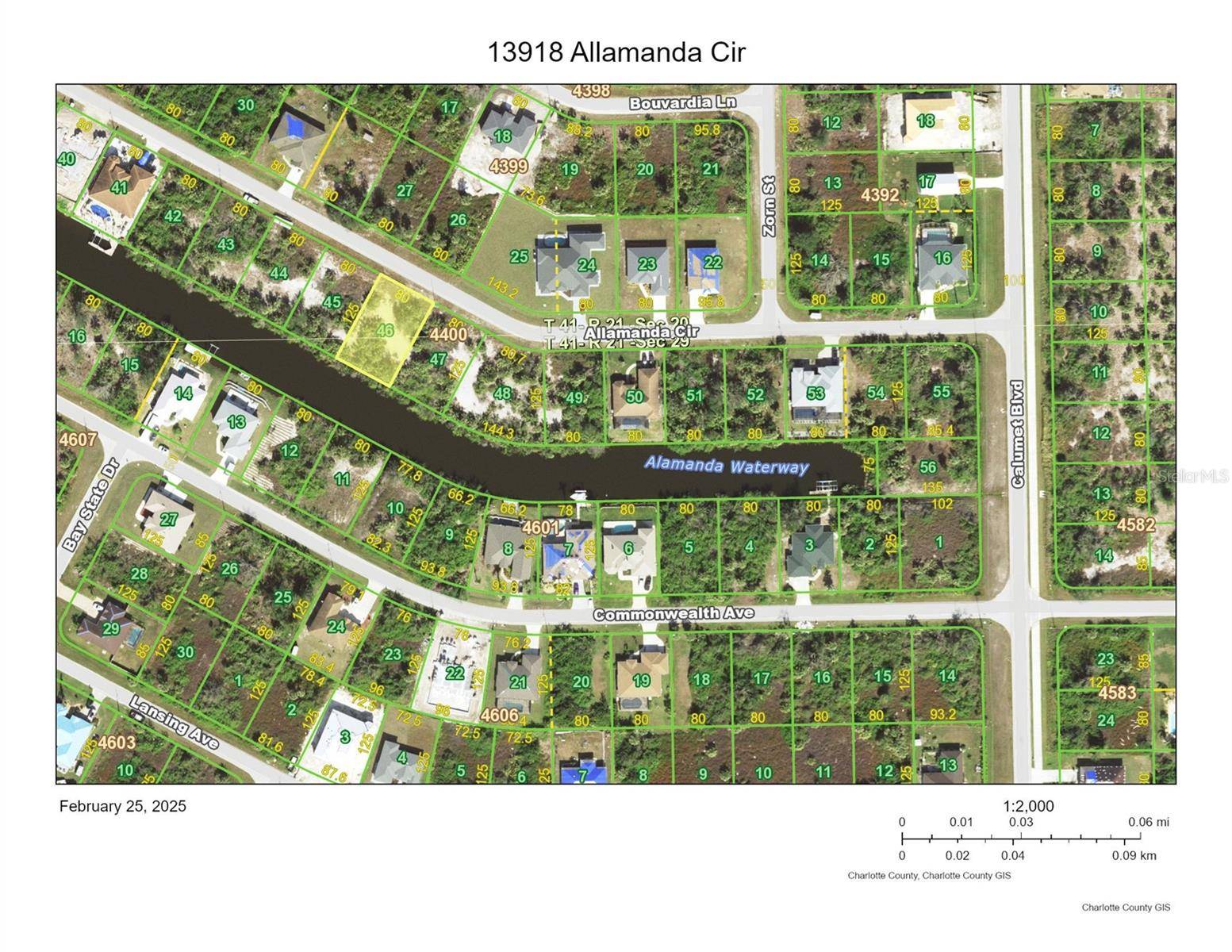 Port Charlotte, FL 33981,13918 ALLAMANDA CIR