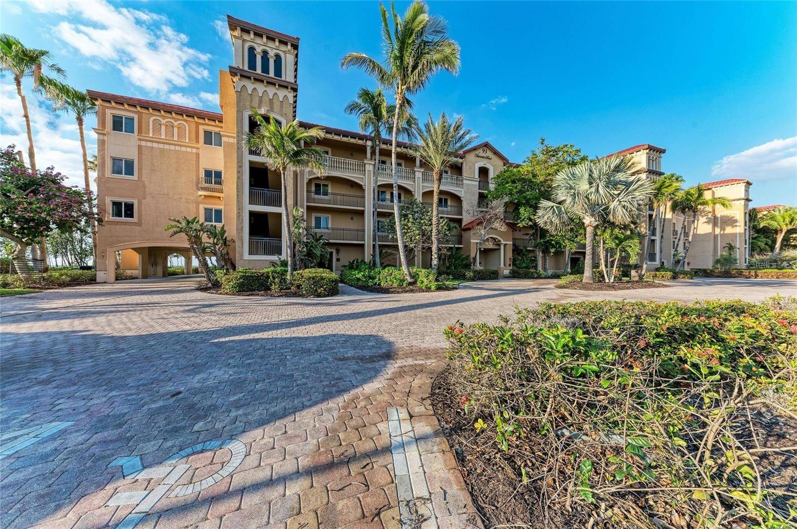 91 VIVANTE BLVD #302, Punta Gorda, FL 33950