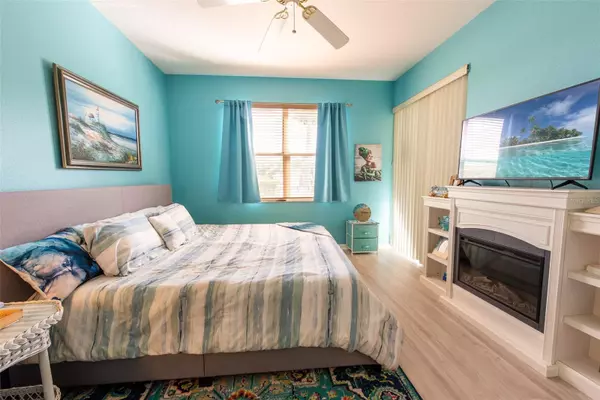 Punta Gorda, FL 33950,2002 BAL HARBOR BLVD #311