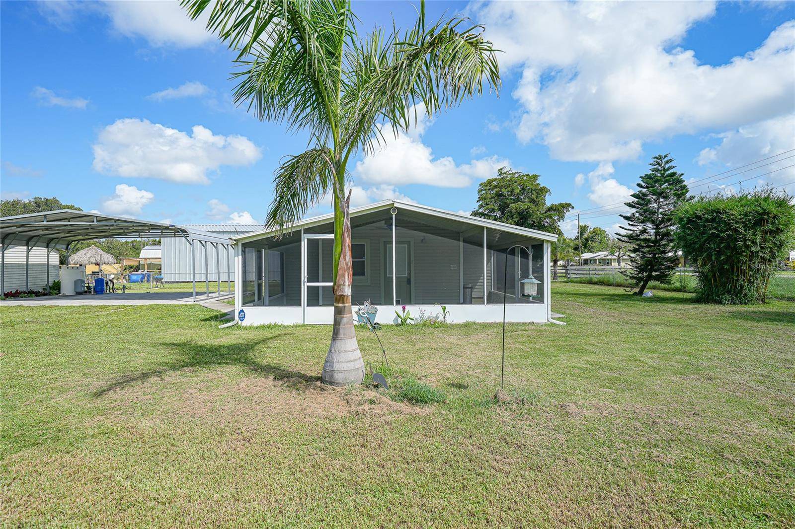 8154 SW REESE ST, Arcadia, FL 34269