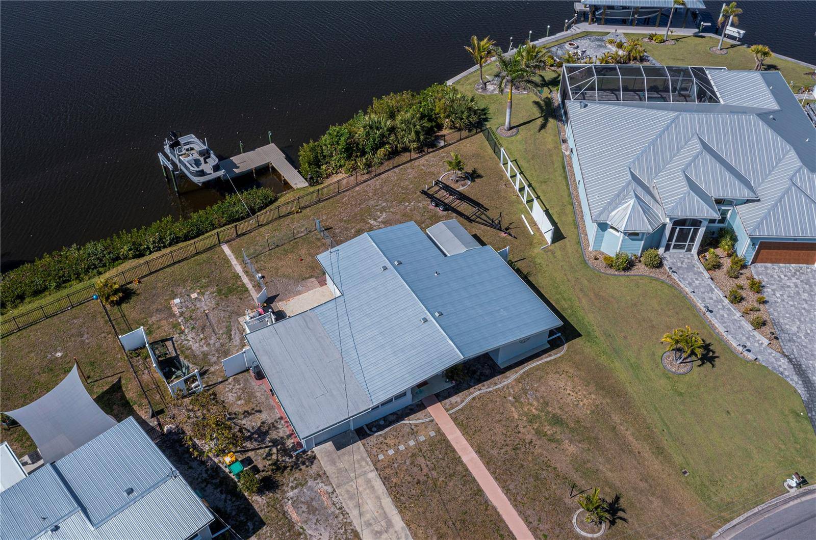 Port Charlotte, FL 33952,137 POINSETTIA CIR NE