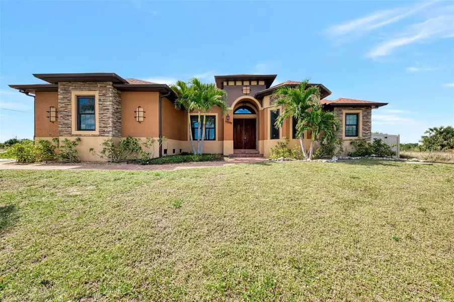 10393 HARLINGEN ST, Port Charlotte, FL 33981