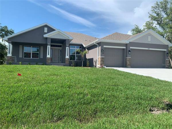 14583 LILLIAN CIR, Port Charlotte, FL 33981