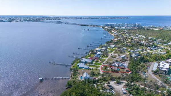 Punta Gorda, FL 33980,4381 NORTHSHORE DR