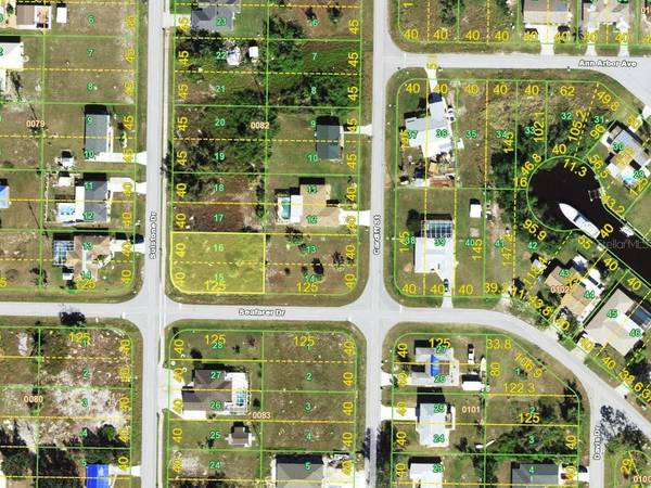 Punta Gorda, FL 33983,2984 SEAFARER DR