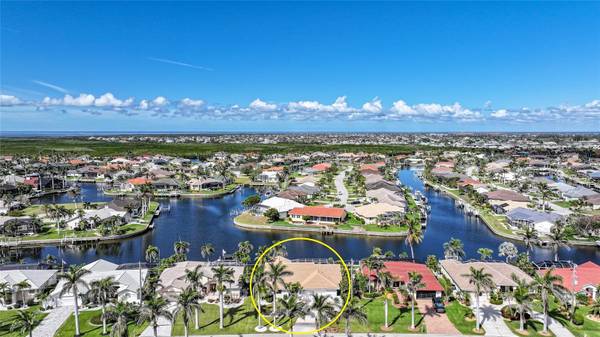 494 MONACO DR, Punta Gorda, FL 33950