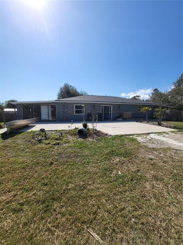 17211 DRAYTON LN, Port Charlotte, FL 33948