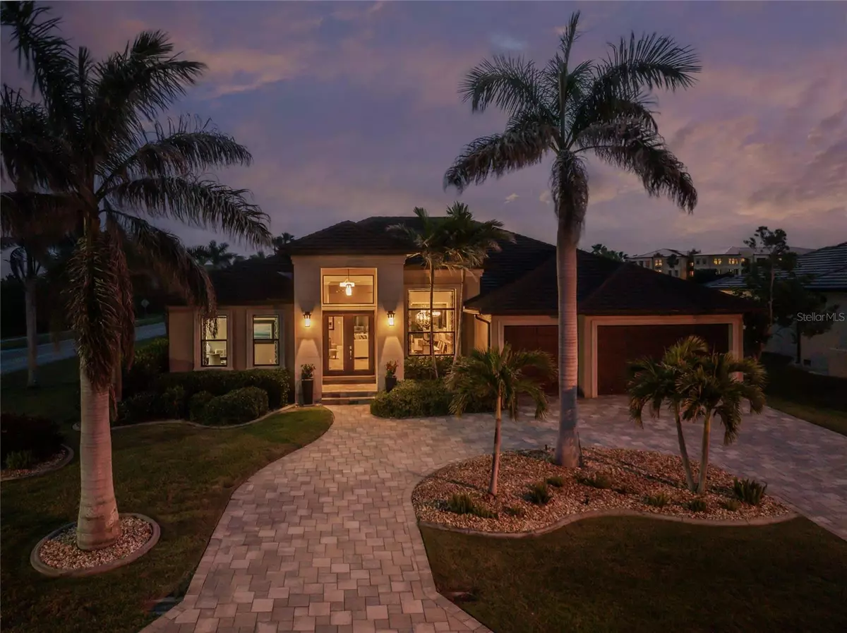 Punta Gorda, FL 33950,197 COLONY POINT DR