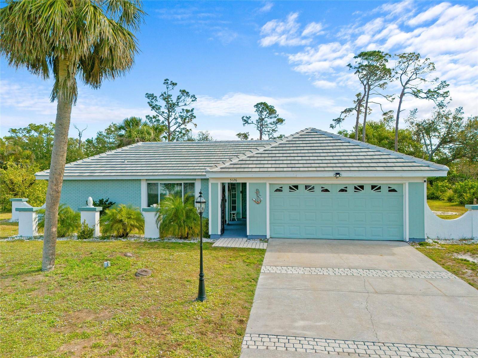 5126 RICHMOND TER,  North Port,  FL 34287
