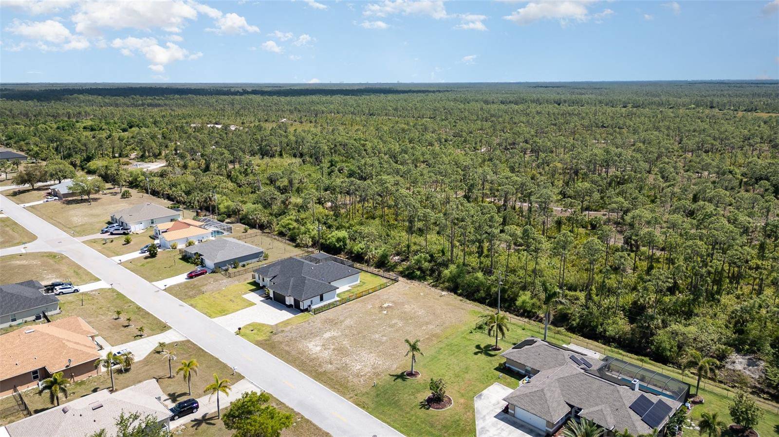 Punta Gorda, FL 33955,25573 PRADA DR