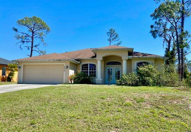 2676 DONGOLA ST, North Port, FL 34291