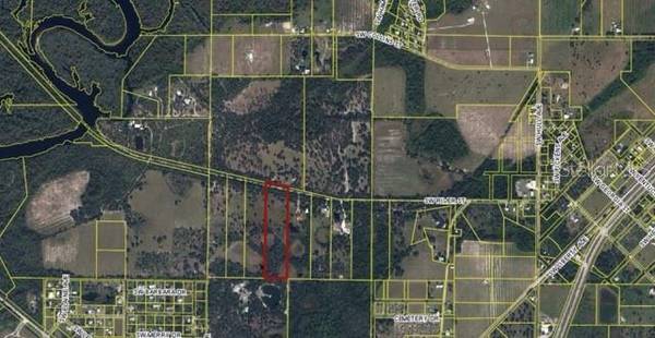 7809 SW RIVER ST, Arcadia, FL 34269