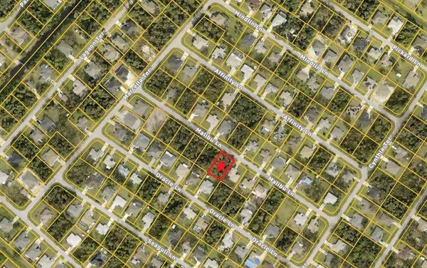 North Port, FL 34286,LOT 22 MALIBU LN