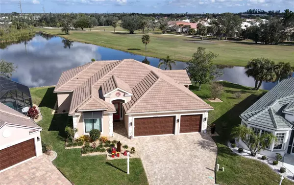 26034 FEATHERSOUND DR, Punta Gorda, FL 33955