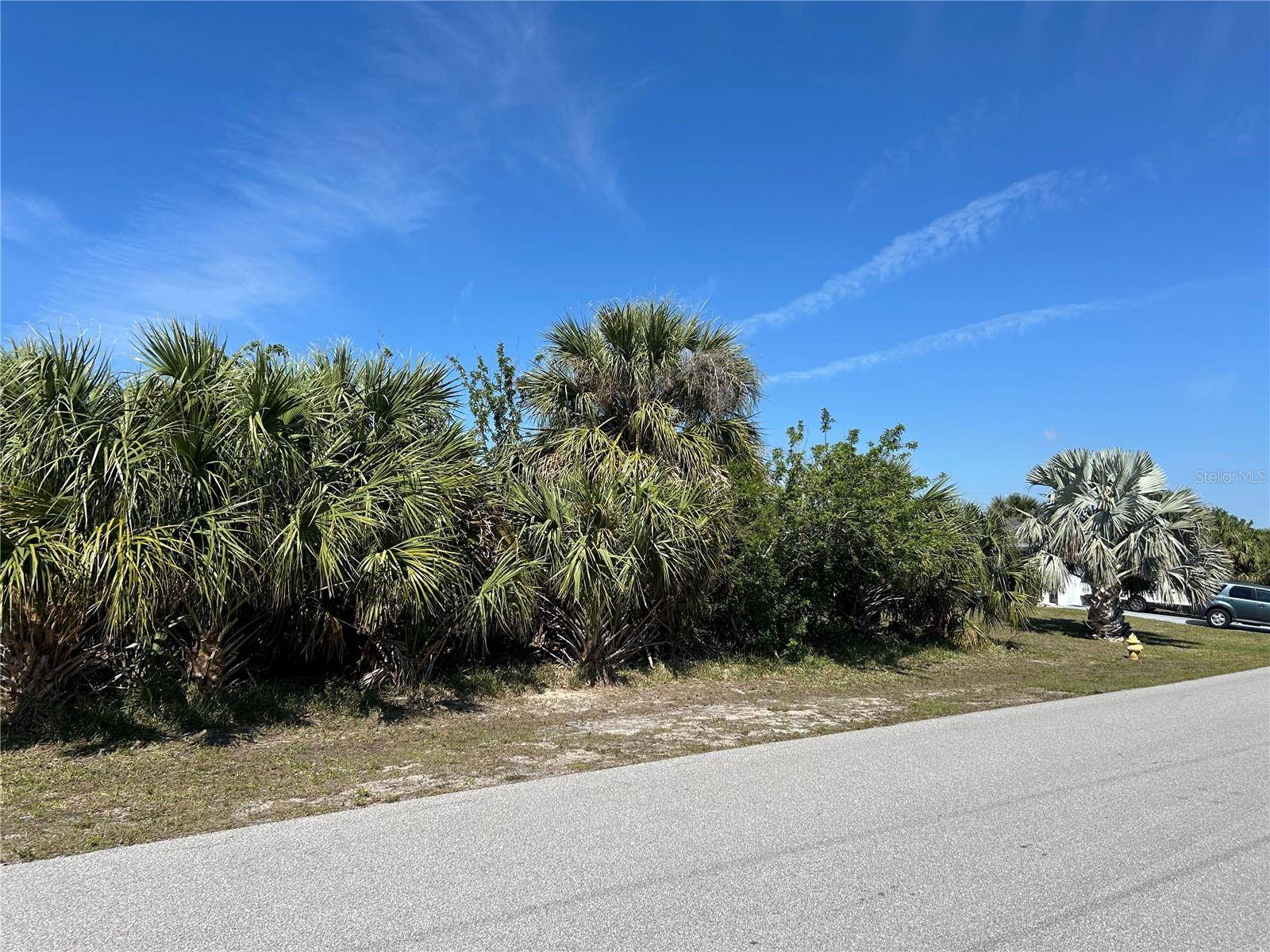 Port Charlotte, FL 33948,4129 ROSE ARBOR CIR
