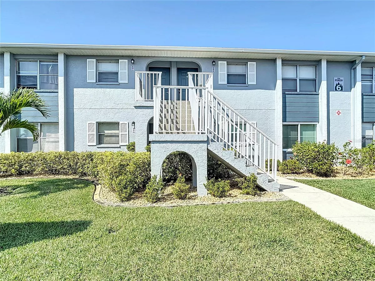 Punta Gorda, FL 33983,25050 SANDHILL BLVD #B2 Building 6