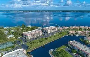 25188 MARION AVE #F303, Punta Gorda, FL 33950