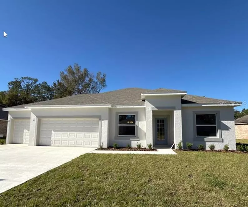 Palm Coast, FL 32137,33 BRESSLER LN