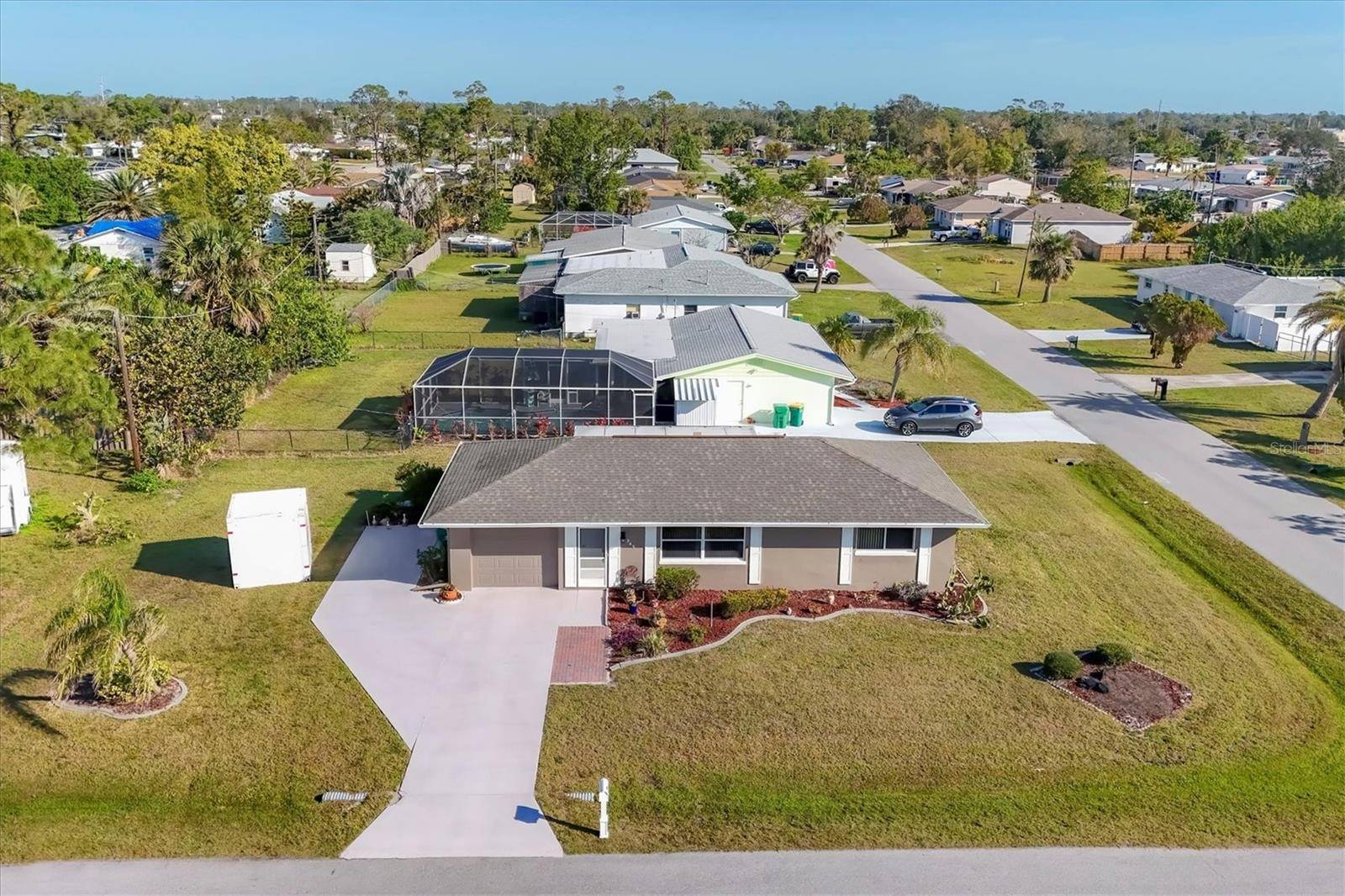 346 CYPRESS AVE NW, Port Charlotte, FL 33952