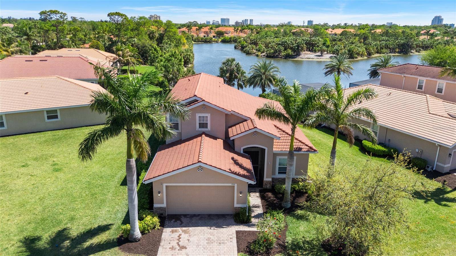 North Fort Myers, FL 33903,13110 SILVER THORN LOOP