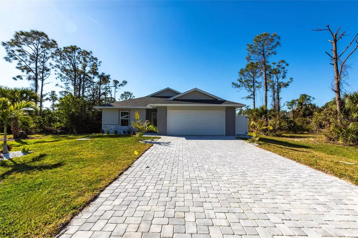 Rotonda West, FL 33947,160 GREEN PINE PARK