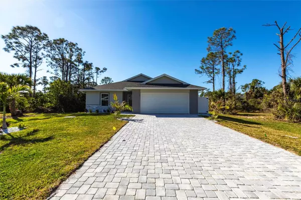 Rotonda West, FL 33947,160 GREEN PINE PARK