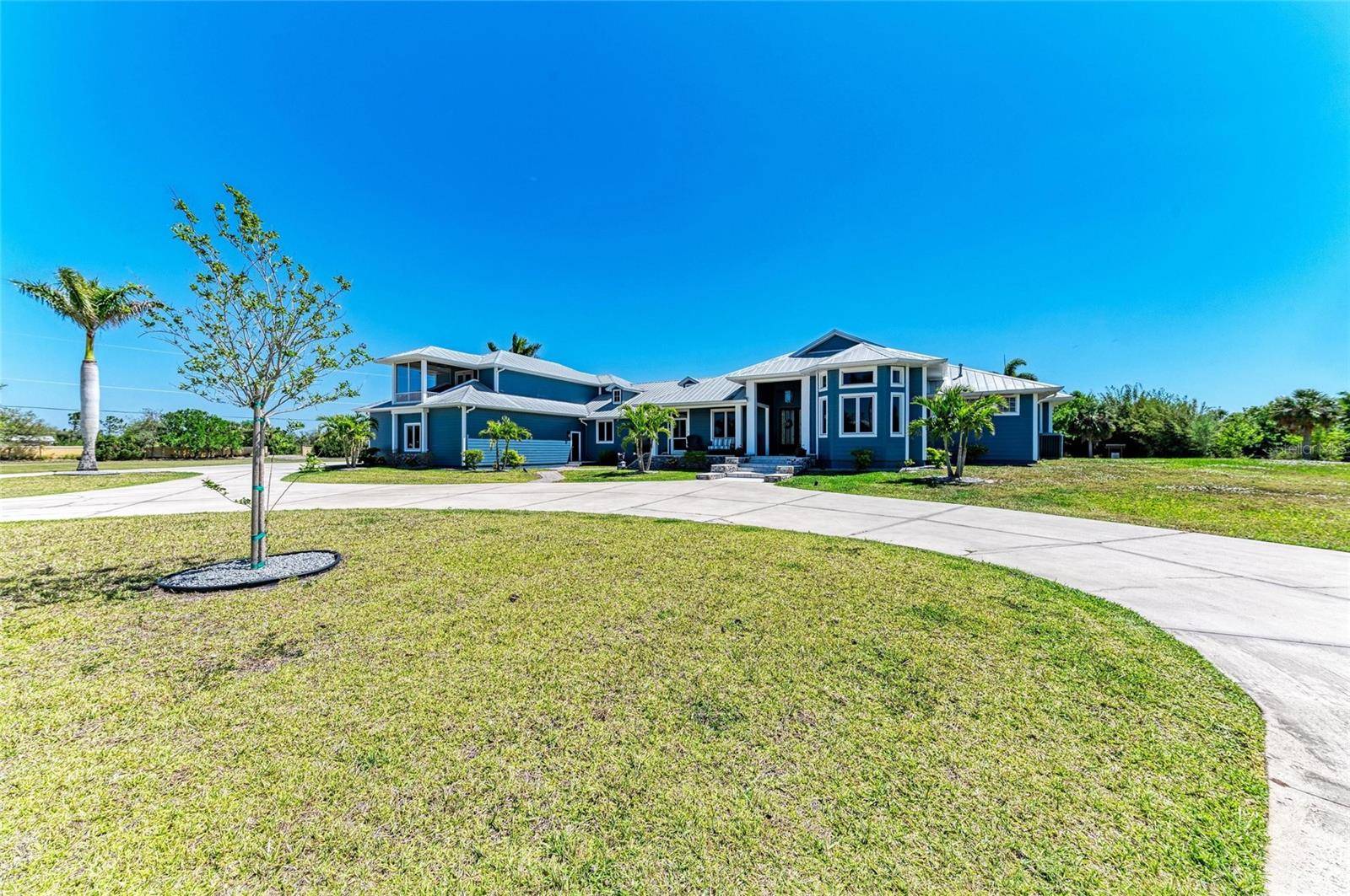 Punta Gorda, FL 33982,5755 RIVERSIDE DR